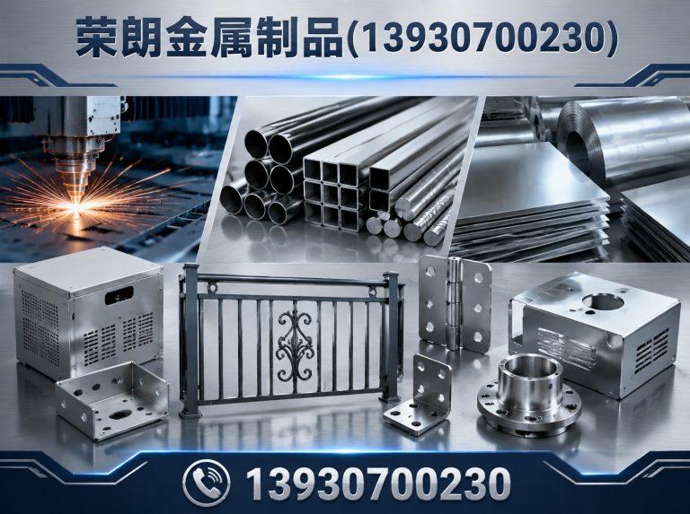 任丘市锌钢护栏展示图